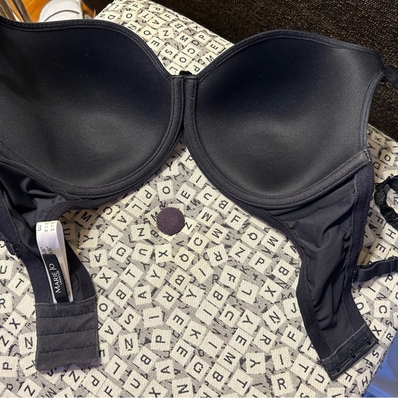 Marie Jo L'Aventure Tom Padded T-Shirt Bra - Picture 8 of 8